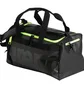 Сумка унисекс Arena Spiky Iii Duffle 40 Black 004930-101