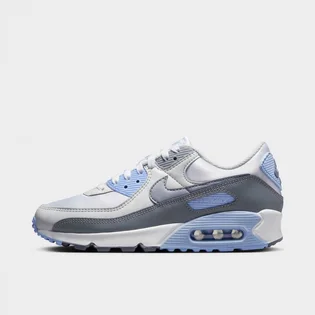 Кроссовки женские Nike Air Max 90 Casual Shoes Metallic FB8570-100