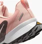 Кроссовки женские Nike Juniper Trail 3 Peach FQ0902-600