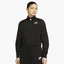 Кофта женская Nike Black DM6073-010