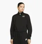 Кофта женская Nike Black DM6073-010