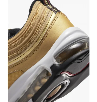 Кросівки чоловічі Nike Air Max 97 Og Yellow Dm0028-700