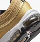 Кросівки чоловічі Nike Air Max 97 Og Yellow Dm0028-700