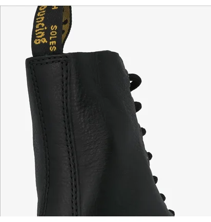 Черевики жіночі Dr. Martens 1460 Pascal Bex Black 26206001