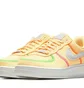 Кроссовки женские Nike Air Force 1 07 Lx Melon Tint Peach CK6572-800