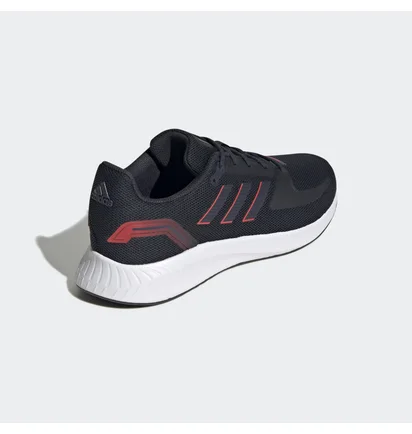 Кроссовки мужские Adidas Runfalcon 2.0 Black Gv9556