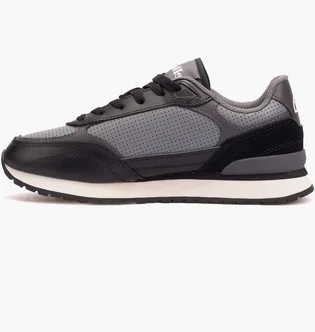 Кросівки чоловічі Ellesse Ls475 Runner Black/Grey SHTF0734-020