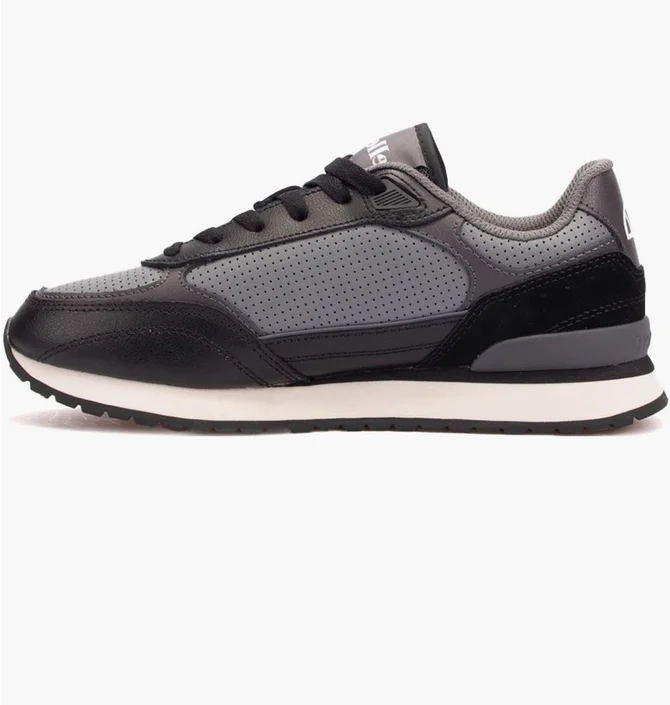 Кросівки чоловічі Ellesse Ls475 Runner Black/Grey SHTF0734-020