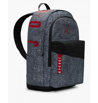 Рюкзак унісекс Air Jordan Air Patrol Grey 9A0172-G3A