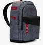 Рюкзак унісекс Air Jordan Air Patrol Grey 9A0172-G3A
