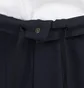 Шорти чоловічі Snow Peak Active Comfort Shorts Black PA-23SU0050-BK