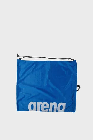 Сумка унісекс Arena Team Mesh Blue 002495-720