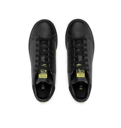 Кросівки чоловічі Adidas Stan Smith Black H00326