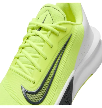 Кроссовки мужские Nike Precision 7 Green/White FN4322-700