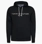 Толстовка мужская Tommy Hilfiger 1985 Black MW0MW11599-BLACK