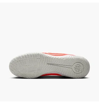 Футзалки мужские Nike Tiempo Legend 10 Academy Ic Orange DV4341-800