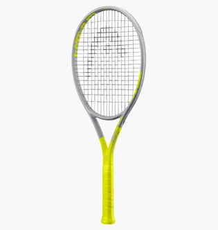 Ракетка для великого тенісу Head Graphene 360+ Extreme Tour Gr3 Grey 235310