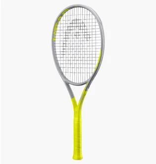 Ракетка для большого тенниса Head Graphene 360+ Extreme Tour Gr3 Grey 235310