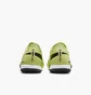 Сороконожки унисекс Nike Сороконzoom Vapor 16 Academy Tf Green FQ8449-300