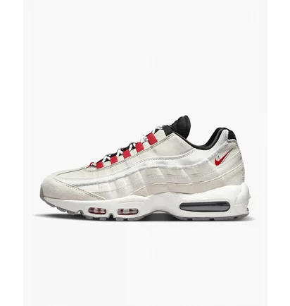 Кросівки чоловічі Nike Air Max 95 Se White Dq0268-002