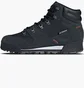 Ботинки унисекс Adidas Terrex Snowpitch Black IH3663