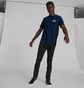 Футболка мужская Puma Essentials No. 1 Logo Tee Blue 677463-06