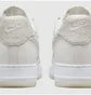 Кросівки чоловічі Nike Air Force 1 07 Lv8 Beige/White FN5832-100