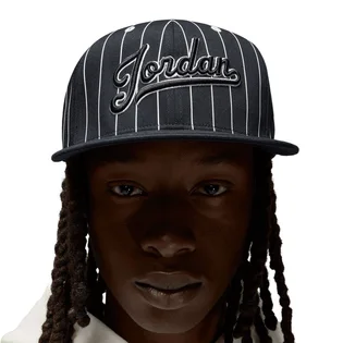 Кепка унісекс Air Jordan U J Pro Cap S Fb Flt Mvp Black FV5299-010
