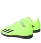 Сороконожки детские Adidas Speedportal. 4 Tf Green GW8509