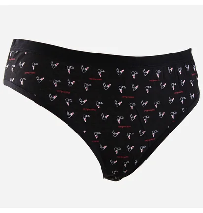 Трусики жіночі Manoukian Slips Multi (3 шт) 12890190-2