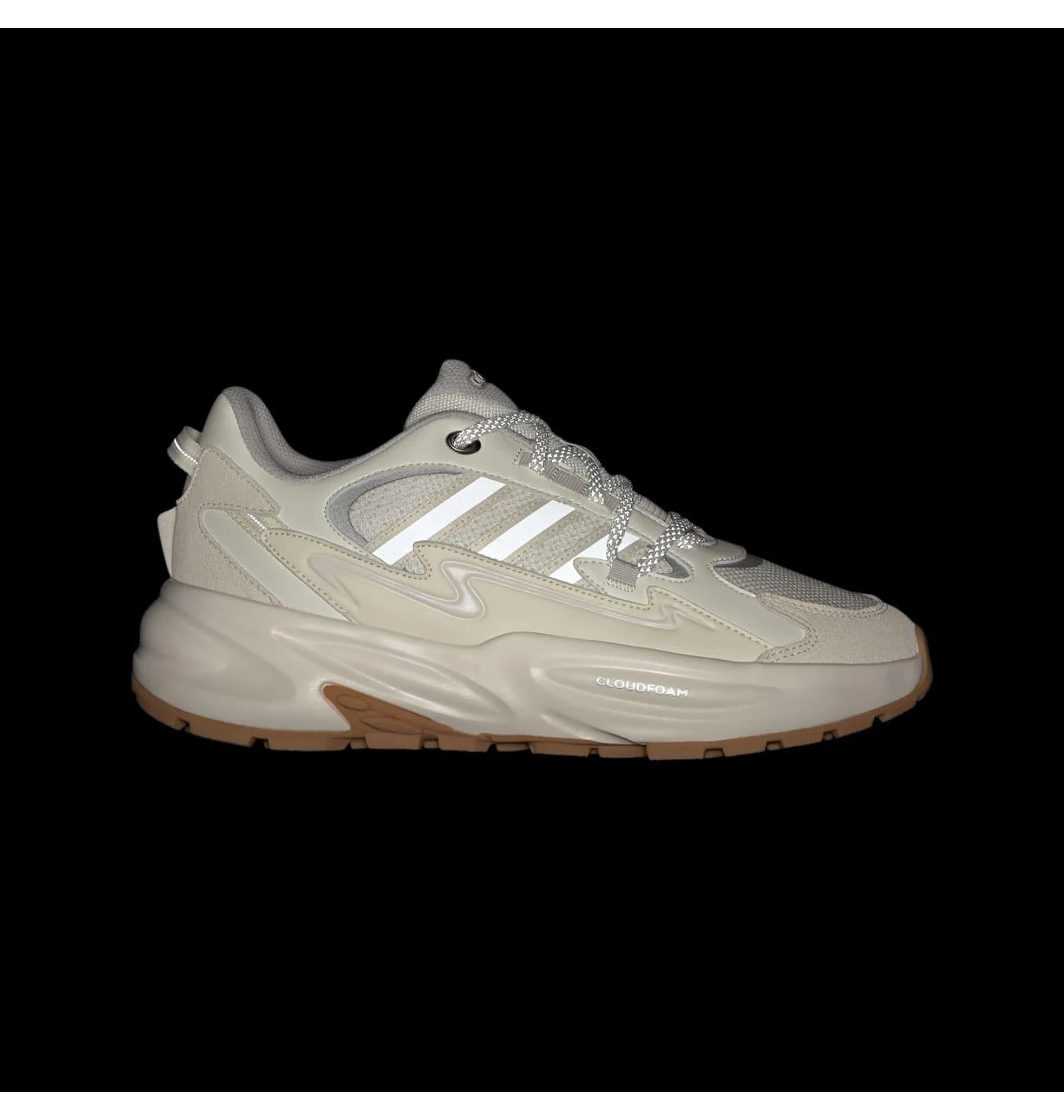ᐉ Кросівки унісекс Adidas Ozwave Surge White JR3185 - придбати в