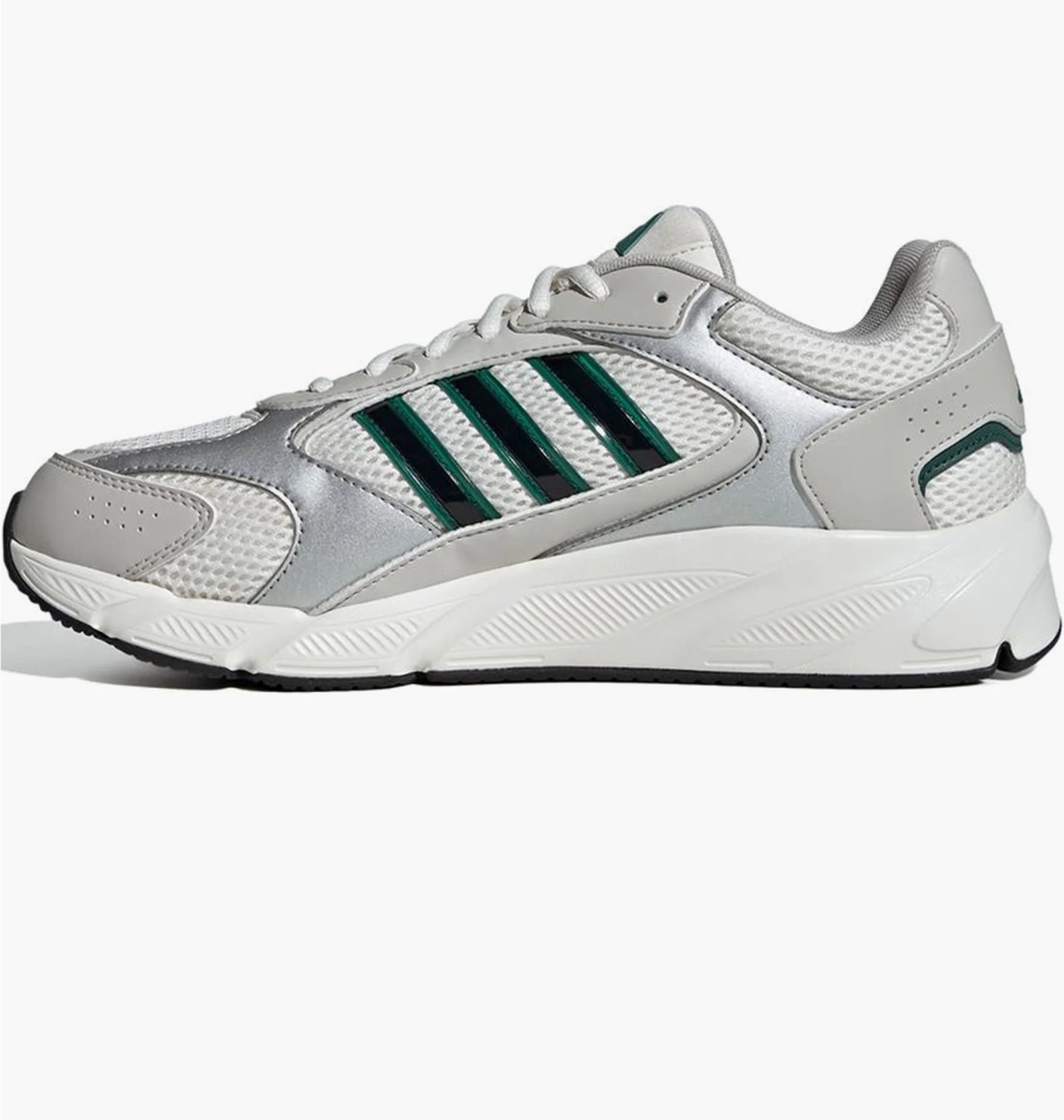 ᐉ Кросівки чоловічі Adidas Crazychaos 2000 Shoes Beige/Metallic