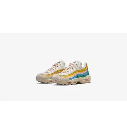 Кроссовки женские Nike W Air Max 95 Multi Dq9323-200