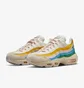 Кроссовки женские Nike W Air Max 95 Multi Dq9323-200