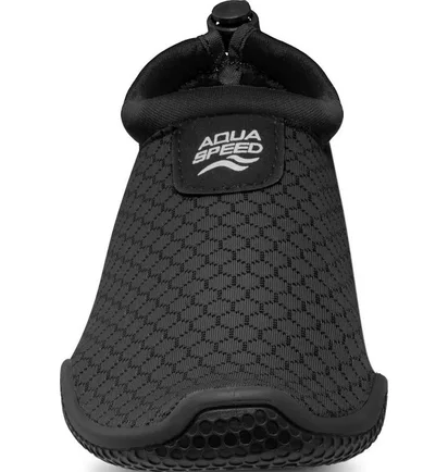 Аквашузи унісекс Aqua Speed Aqua Shoe 30 62052 Black 688-07