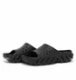Тапочки мужские Crocs Echo Slide Black 208170-001