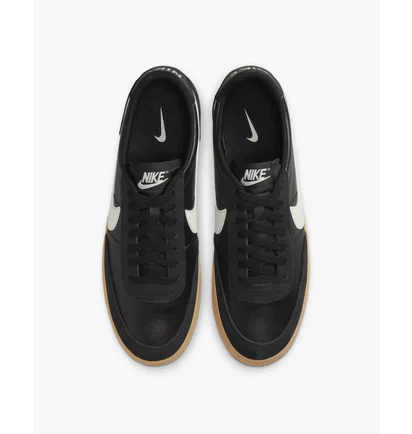 Кроссовки мужские Nike Killshot 2 Leather Shoe Black 432997-070