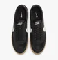 Кроссовки мужские Nike Killshot 2 Leather Shoe Black 432997-070