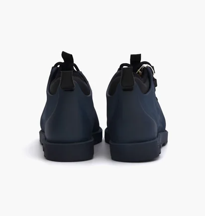 Ботинки мужские Native Fitzsimmons Citylite Bloom Blue 31106848-4070