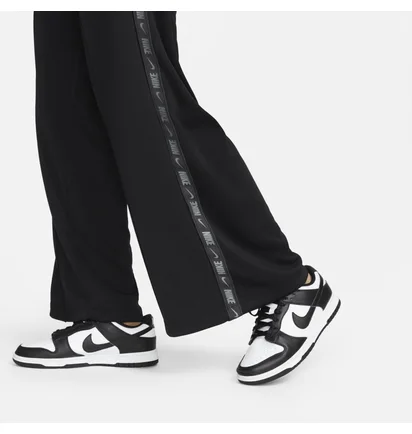 Штани жіночі Nike Sportswear Black DQ5382-010