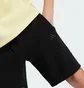 Шорты детские Adidas All Szn Kids Sportswear Black IX9442