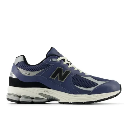 Кроссовки мужские New Balance M2002 Blue M2002RPQ