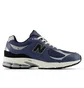 Кроссовки мужские New Balance M2002 Blue M2002RPQ