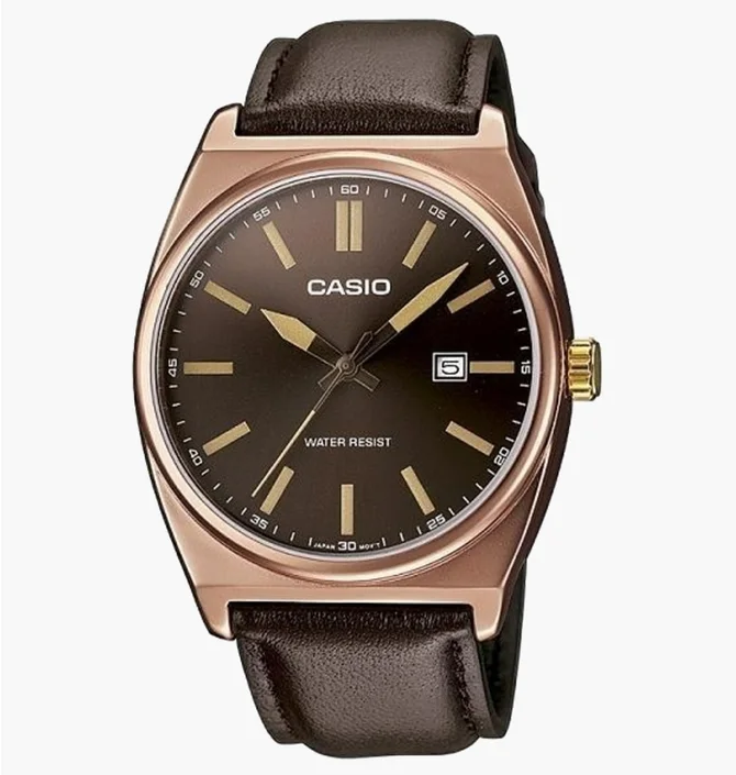 Часы мужские Casio MTP-1343L-5BEF