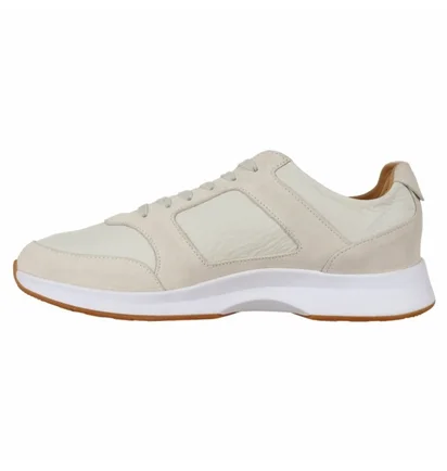 Кросівки чоловічі Lacoste Joggeur Beige 731CAM0116098