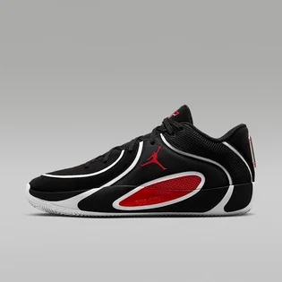 Кроссовки мужские Air Jordan Tatum 4 Black HQ4614-001