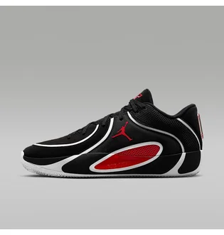 Кроссовки мужские Air Jordan Tatum 4 Black HQ4614-001