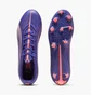 Бутси унісекс Puma Ultra 5 Play Fg/Ag Violet 107689-01