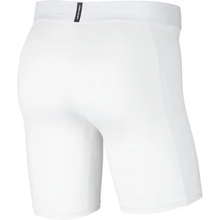 Термобелье мужское Nike Pro Short White Bv5635-100