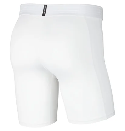 Термобелье мужское Nike Pro Short White Bv5635-100
